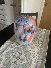24cm tall multi for sale  BIRMINGHAM