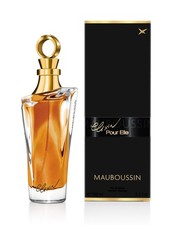 Elixir mauboussin eau d'occasion  Le Mans
