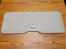 Gray sunroof cover for sale  Searcy