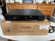 Rega elex integrated for sale  GRAYS