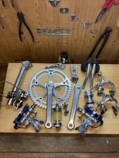 Campagnolo super record usato  Spinea
