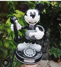 Vintage disney mickey d'occasion  Expédié en Belgium