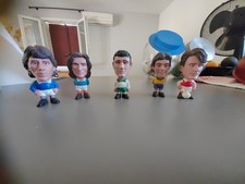 Figurines foot 1997 d'occasion  Beaumont-lès-Valence