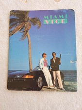 Vintage miami vice for sale  Madison