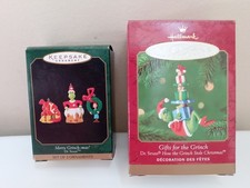 Hallmark dr. seuss for sale  Overland Park