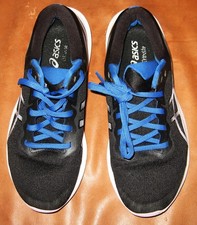 Asics hallenschuhe indoorschuh gebraucht kaufen  Berlin