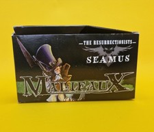 Malifaux resurrectionists star for sale  DARLINGTON