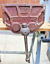 Parkinson popular cast for sale  MANCHESTER