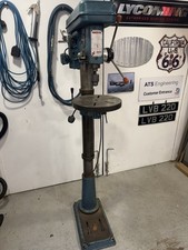 pedestal drill for sale pedestal drill for sale AMERSHAM