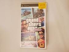 Grand Theft Auto Vice City Stories (PSP) comprar usado  Enviando para Brazil