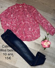 Catimini miss belina d'occasion  Baziège