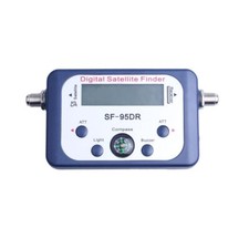 Numérique 95dr récepteur d'occasion  Lyon I