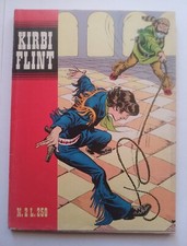 Kirbi flint ed. usato  Serravalle Scrivia