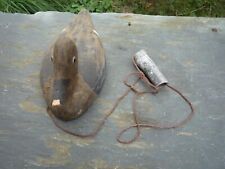 Appelant ancien canard d'occasion  Toulouse-