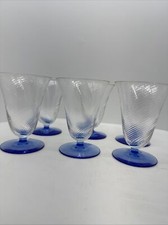 Vintage swirled optic for sale  Hackensack