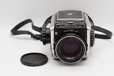 Used bronica zenza for sale  Ann Arbor