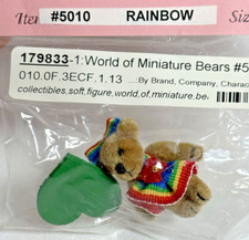 Vtg miniature bears for sale  Tucson