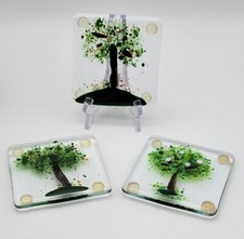 Set fused glass for sale  Holden