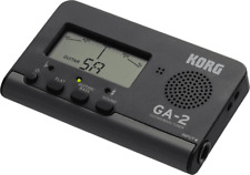 Korg noir accordeur d'occasion  Sarreguemines