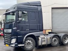 Daf 106 xf530 for sale  ROTHERHAM