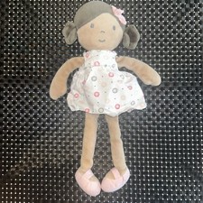 Ca4 doudou poupée d'occasion  Ligueil