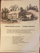 Kyffin williams large for sale  CAERNARFON