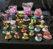 Littlest pet shop for sale  Trion