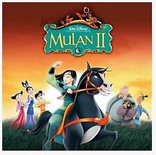 Mulan 2 (Français) [CD de áudio] Vari ́s, usado comprar usado  Enviando para Brazil