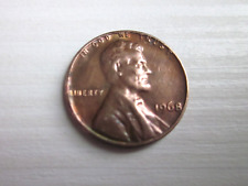 Moneta one cent usato  Italia