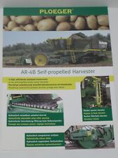Ploeger self propelled gebraucht kaufen  Bergkirchen
