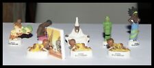 Fèves porcelaine fèves d'occasion  Messigny-et-Vantoux
