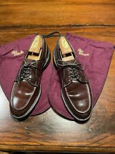 Scarpe uomo allen for sale  Shipping to Ireland