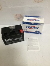 Vertex vp12 sealed for sale  MANSFIELD