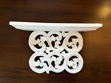 Carved wood hanging for sale  Henderson