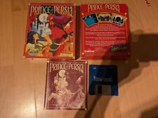 Prince persia sam for sale  GRIMSBY