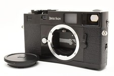 Zeiss ikon rangefinder for sale  Shipping to United States