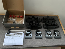 Yakima roof bars for sale  COVENTRY