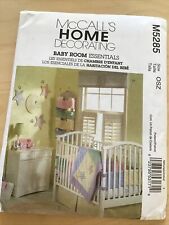 Mccall m5285 baby for sale  Colorado Springs