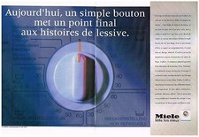 Advertisement advertising 1993 d'occasion  Expédié en Belgium