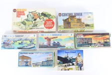 Airfix heller skywave for sale  SPALDING