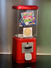 Riginal kaugummiautomat kapsel gebraucht kaufen  Freden (Leine)