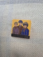 Trade union enamel for sale  SWANSEA