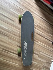 Elektrisches skate longboard gebraucht kaufen  Düsseldorf