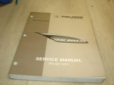 Polaris trail boss for sale  Mora