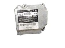 Centralina airbag per usato Centralina airbag per usato  Italia