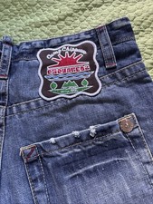 Womens dsquared2 straight usato Womens dsquared2 straight usato  Fisciano