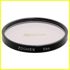 Filtro skylight zoomex usato  Busto Arsizio