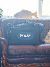 Motocross wulf huge for sale  TELFORD