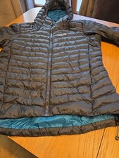 Rab women microlight for sale  NOTTINGHAM