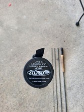 st croix avid for sale st croix avid for sale Signal Mountain